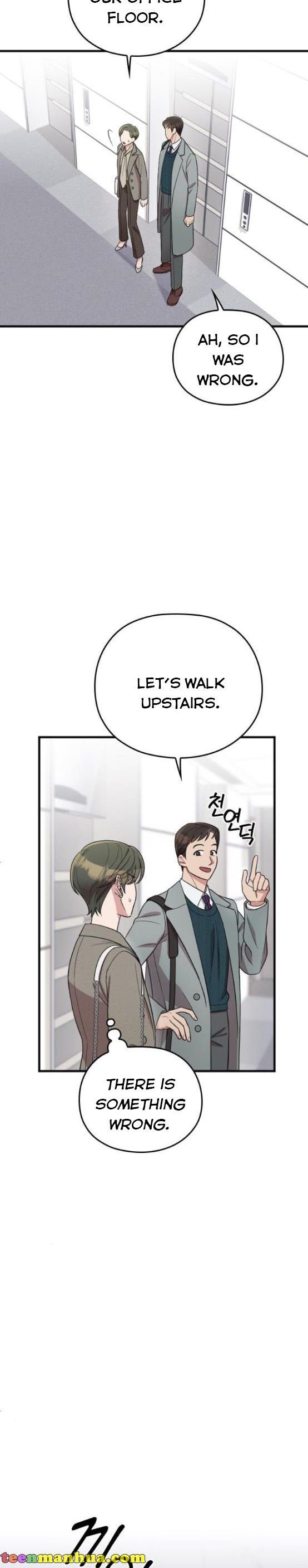 Marry My Husband Chapter 62 image 26